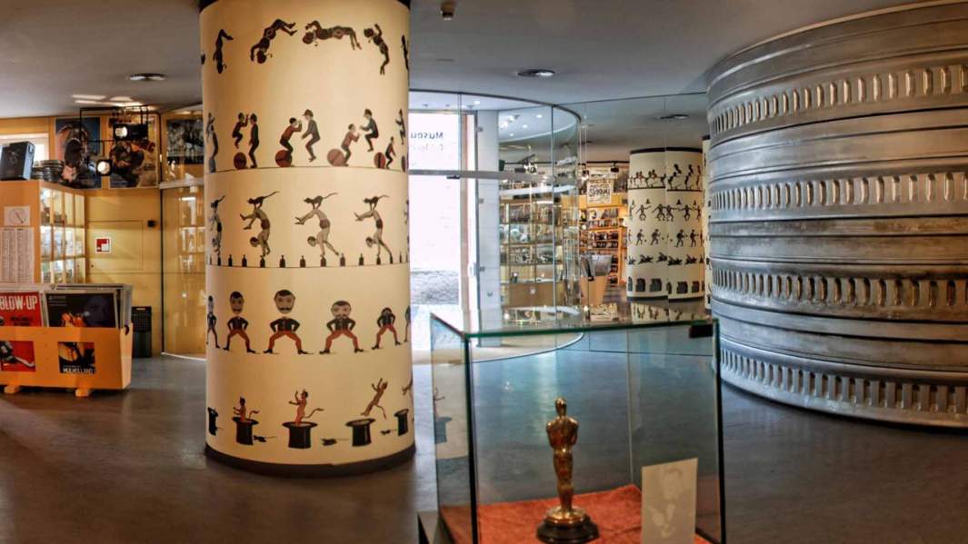 Museu del Cinema