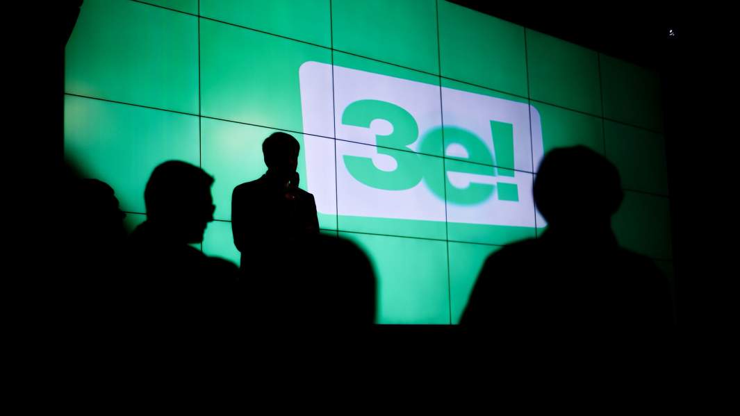 Партия Владимира Зеленского 