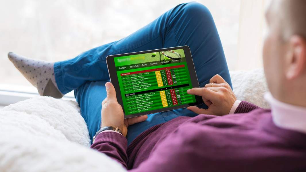 игра букмейкер