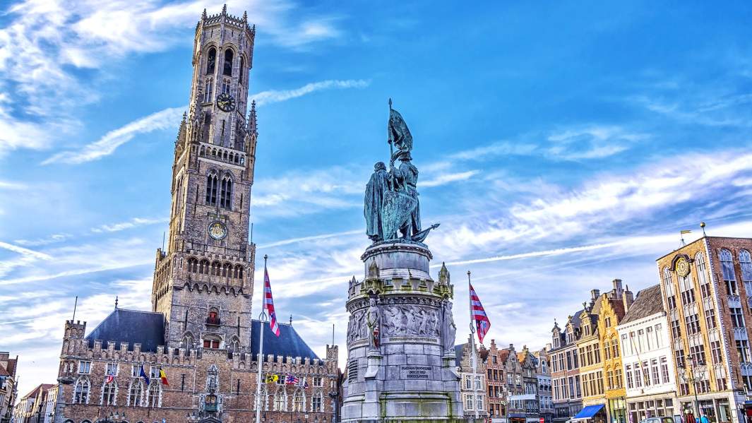 Башня Бельфор