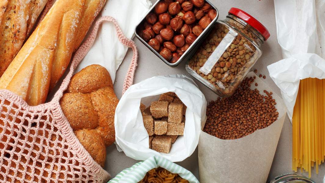 Ноль отходов