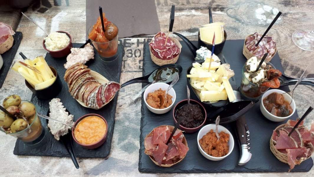 Les Delicatesses de Grasse