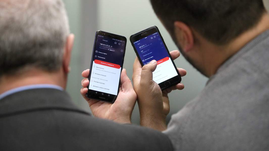 карта мобильный телефон  платеж