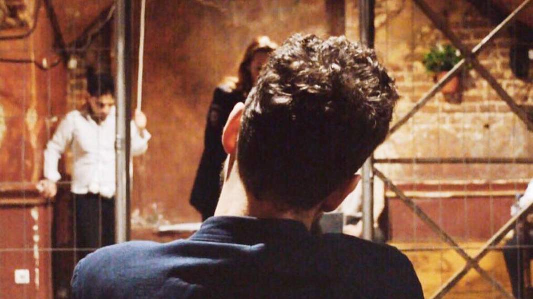 Человек из Подольска