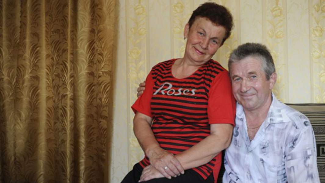 Без помощи Марии и Олега Серёгиных в Троицкой Дубраве многим не обойтись