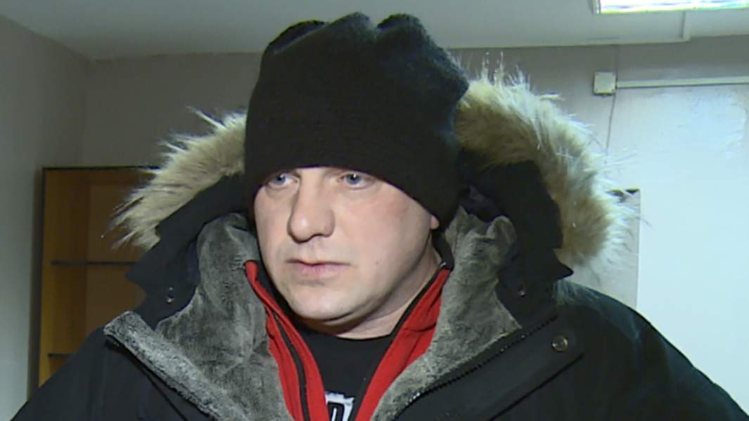 Олег Тропкин