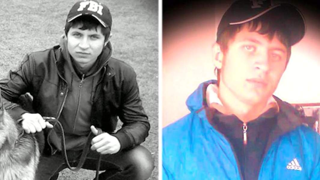 Мурат Сабанов