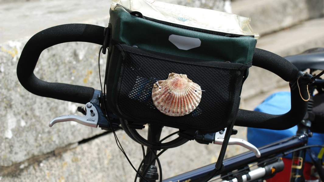 паломники путешествия тур испания 