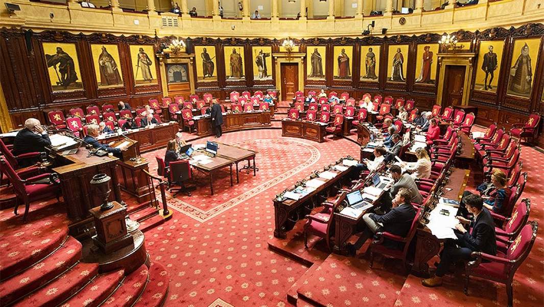 Фламандские националисты из чуть менее радикальной партии «Новый фламандский альянс» (N-VA) уже были крупнейшей силой бельгийского парламента прежнего созыва и до недавнего времени входили в правящую коалицию