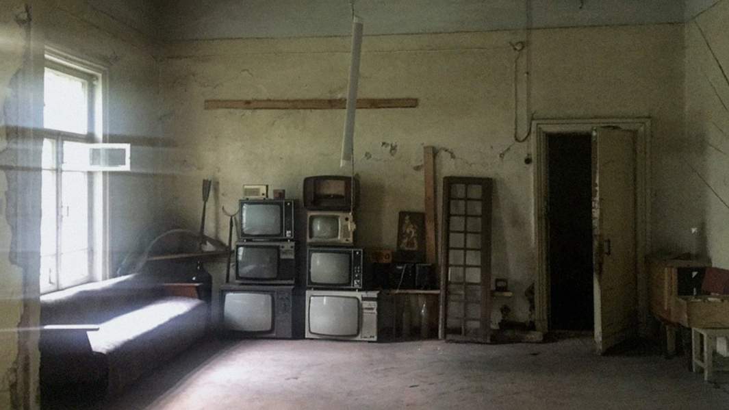  особняк купцов Рябушинских