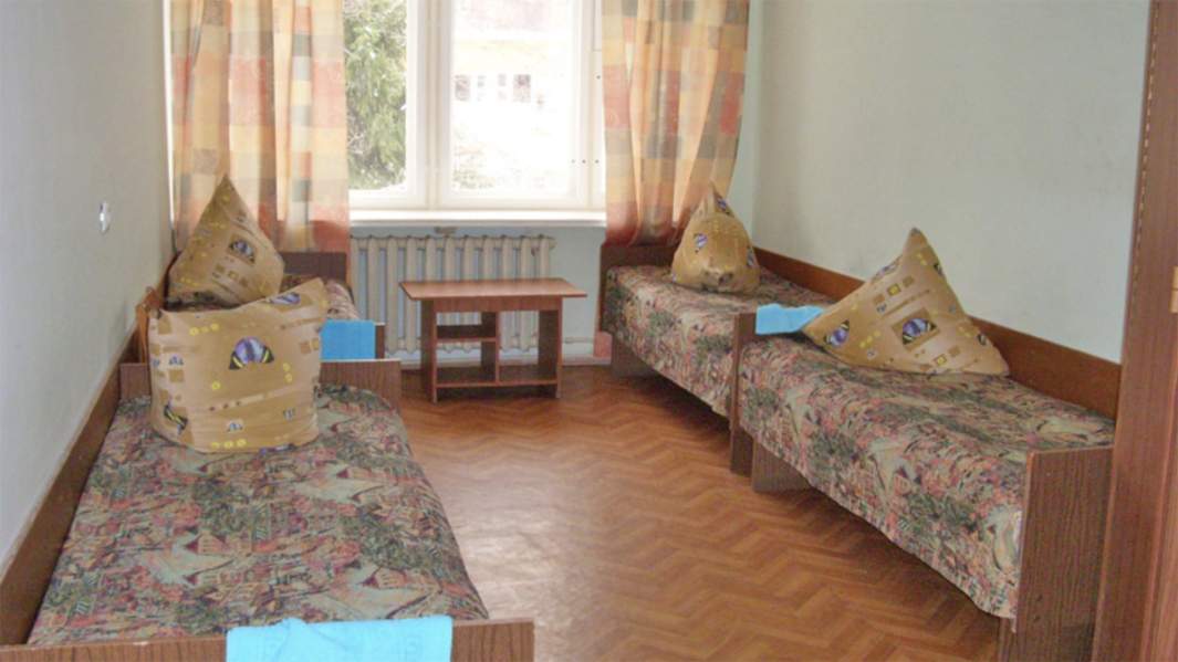 Детский оздоровительный лагерь «Соколенок»