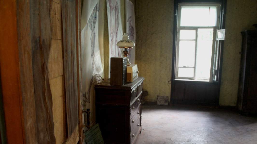  особняк купцов Рябушинских