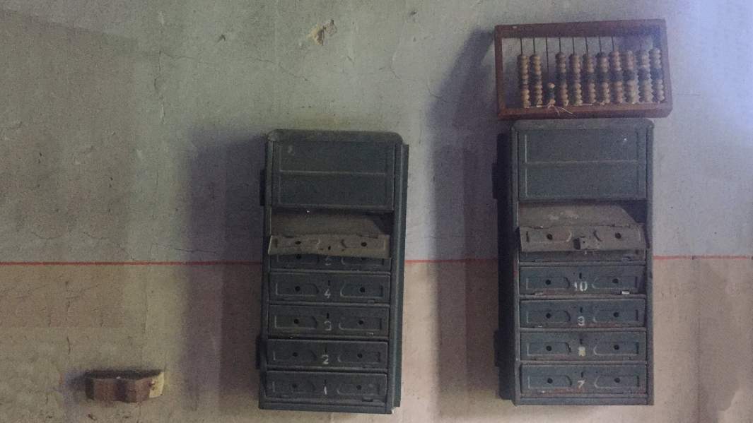 особняк купцов Рябушинских