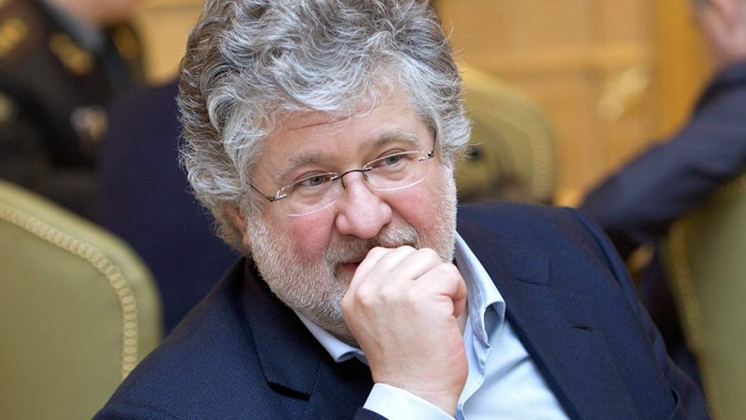 Игорь Коломойский