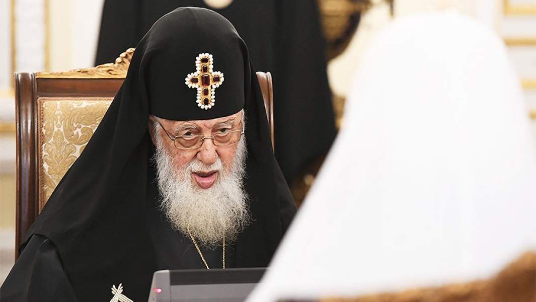 В 2013 году католикос-патриарх Грузинской православной церкви Илия Второй объявил 17 мая «Днем защиты святости семьи»