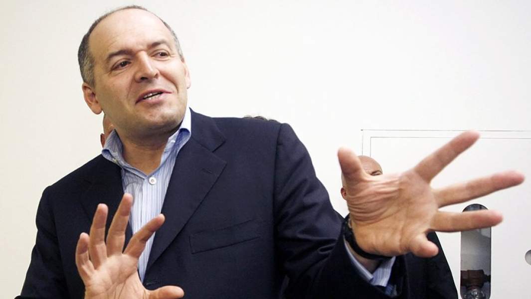 Виктор Пинчук