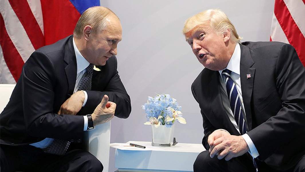Владимир Путин и Дональд Трамп, скорее всего, уделят внимание украинскому урегулированию на саммите G20, который пройдет 28-29 июня в Осаке