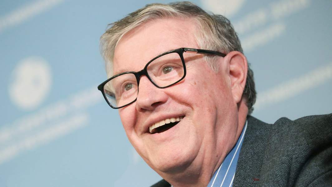 Геннадий Орлов, спортивный комментатор, футбольный эксперт