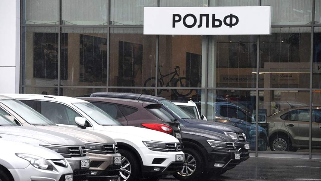 «Рольф» притормозили: повлияют ли проблемы дилера на авторынок