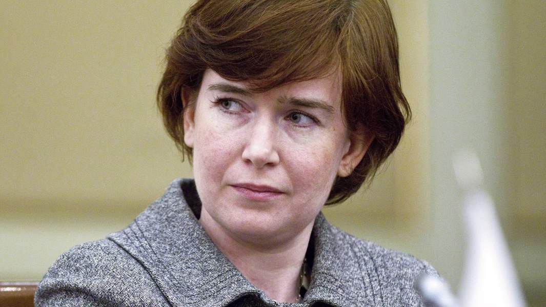 Главный экономист Альфа-Банка Наталья Орлова