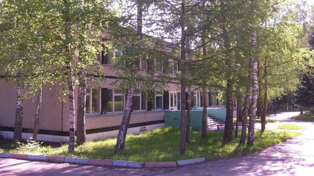 Детский оздоровительный лагерь​​​​​​​ «Горки»