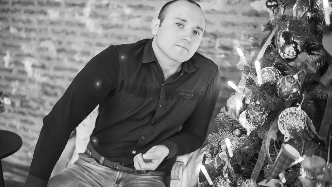 Евгений Ефименко