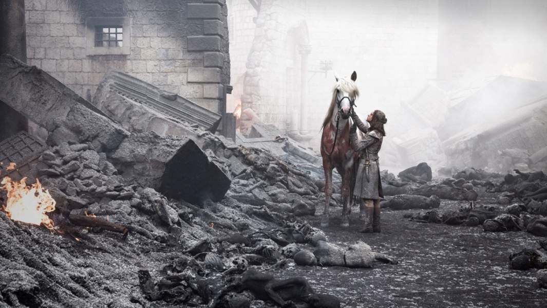 игра престолов