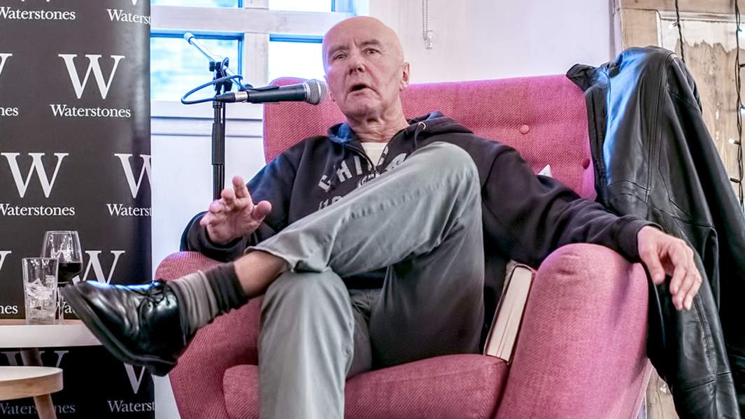 Ирвин Уэлш