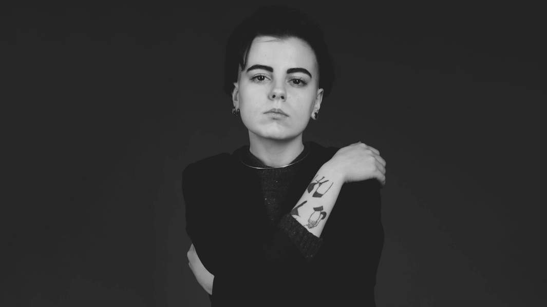 Рита Бондарь