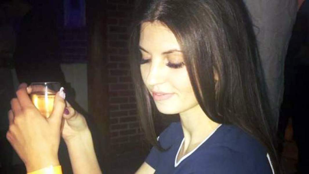 Наталья Басова