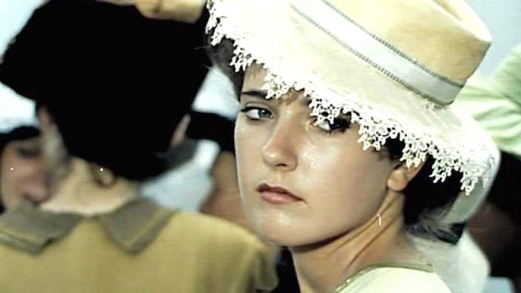 Кадр из фильма «Похождения графа Невзорова»