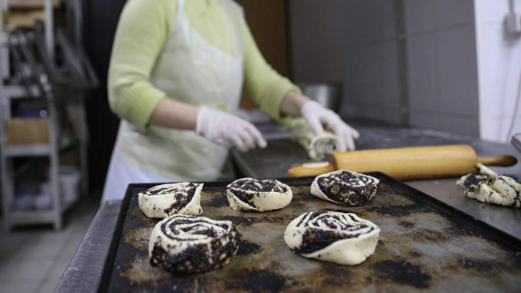 кондитеская