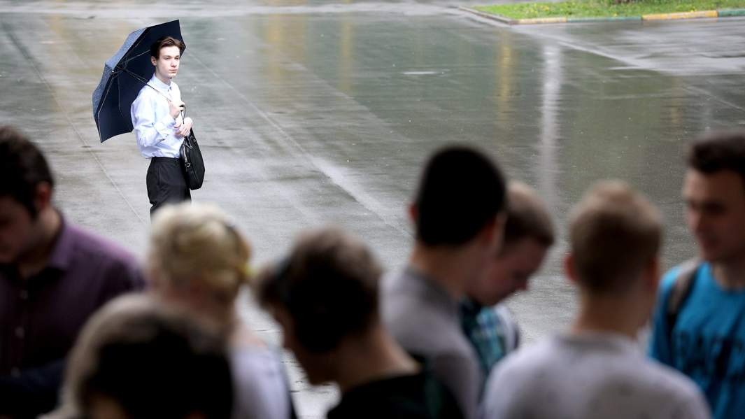  ЕГЭ экзамен  абитуриент