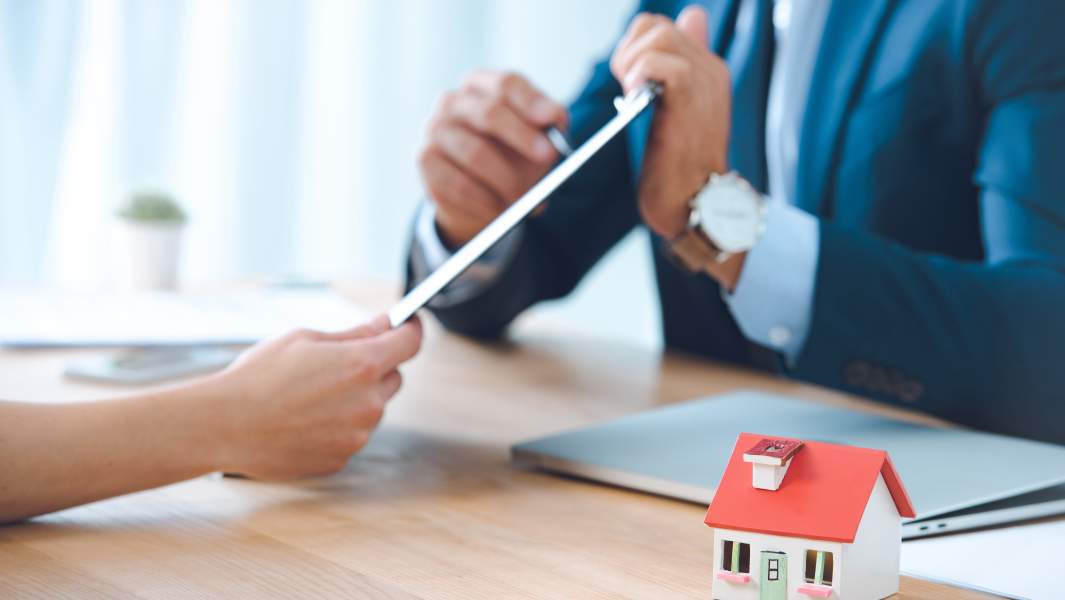 ипотека банк кредиты 