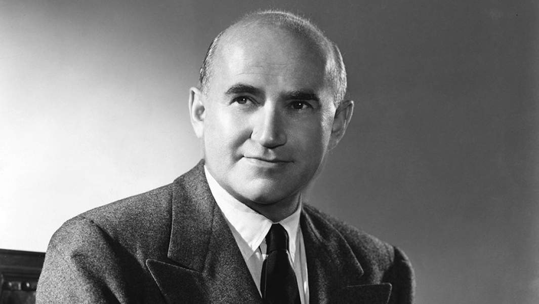 Сэмюэль Голдвин