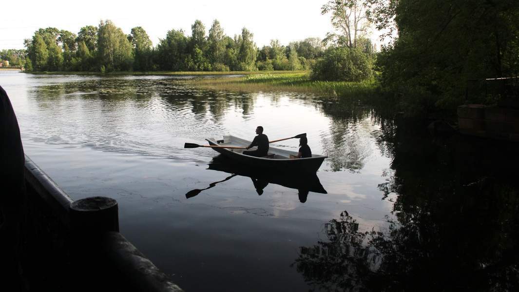 Вышний Волочок