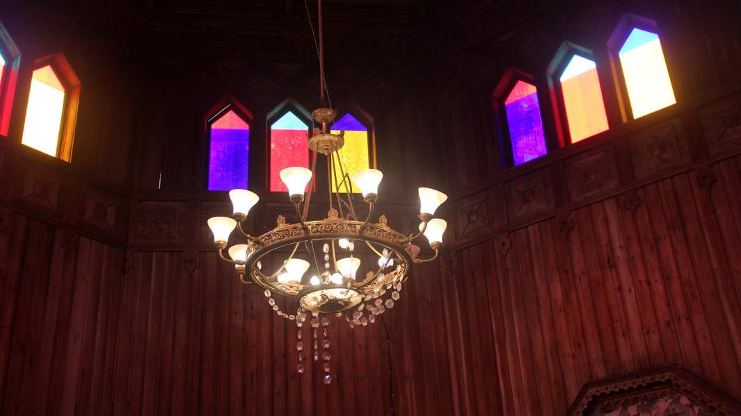 дача Репина