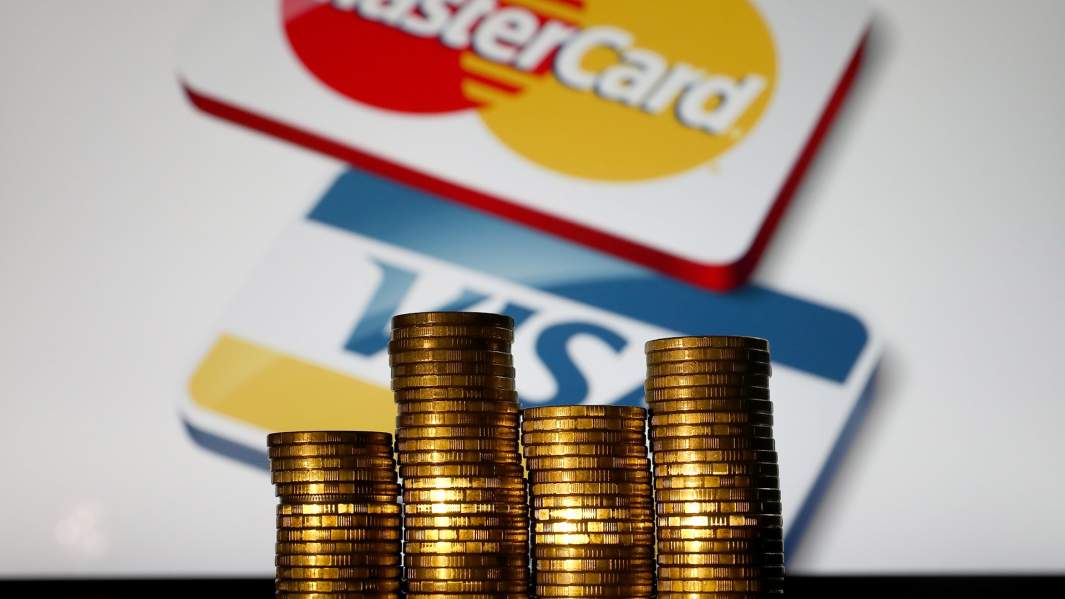 Международные операторы