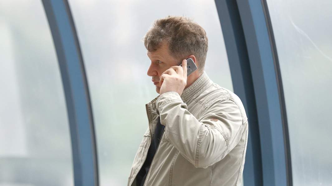 телефон звонок 