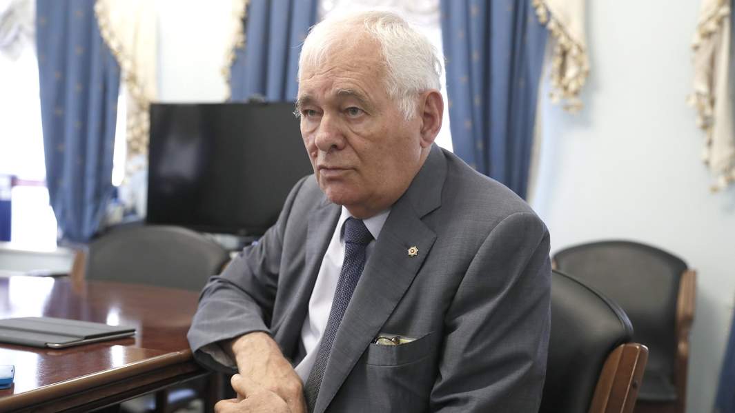 Леонид Рошаль