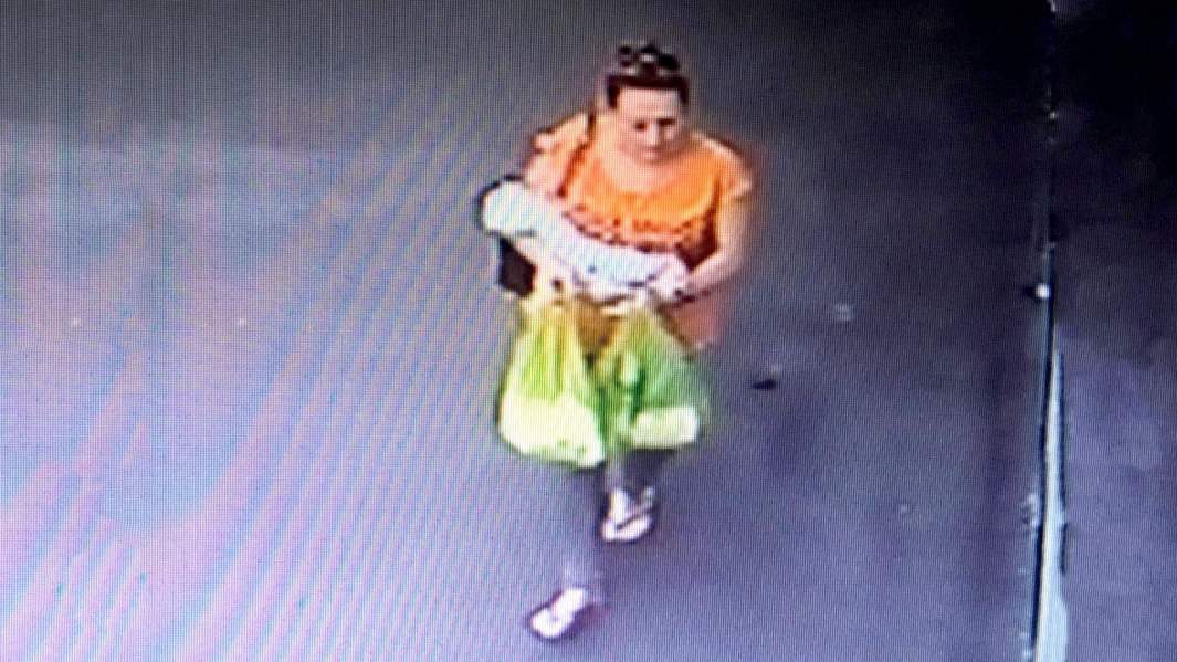 краснодар мать ребенок бэби бокс