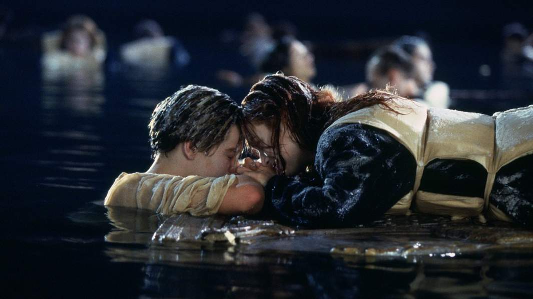 Titanic,' 'The Goonies,' 'Field of Dreams,' 'Memento' Added to National Film Reg