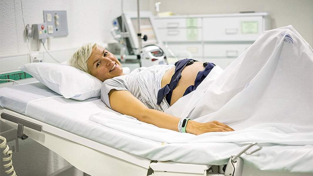 больница роддом роды беременность