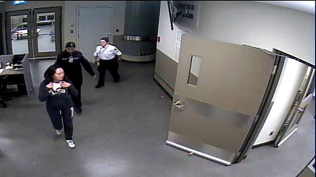 Задержание Мэн Ваньчжоу 