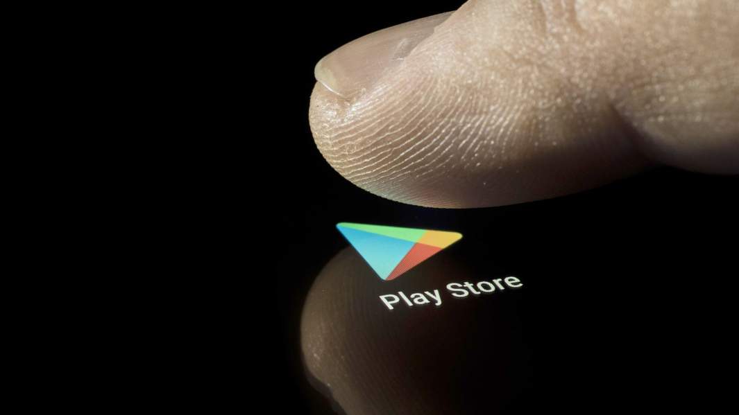 Google Play