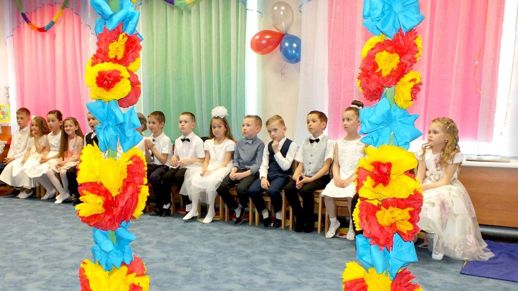 Русскоязычный детский сад в окрестностях Риги