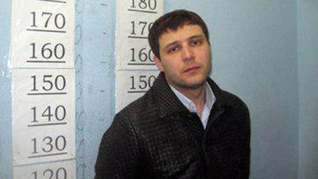 Артем Горбачев