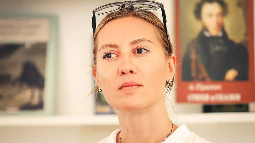 фото автора Анна Козлова