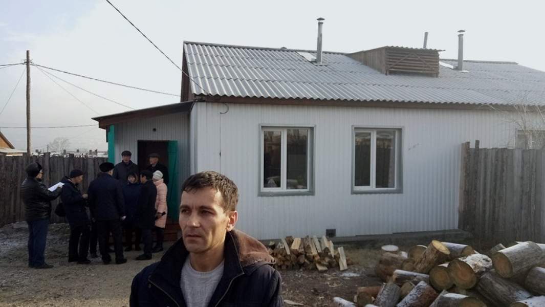 Александр Степаненко