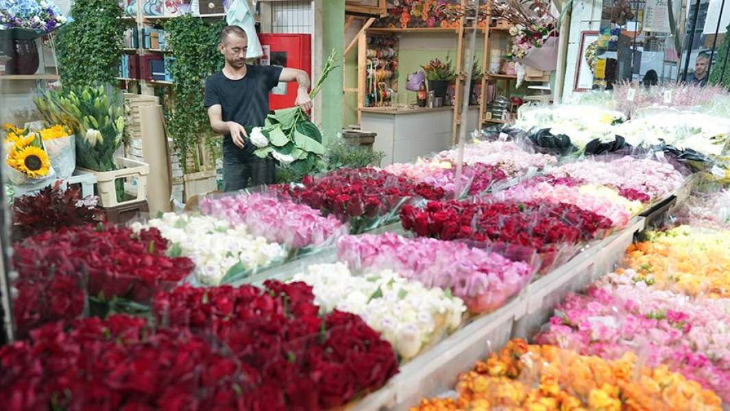 Купить Цветы В Макеевке Днр